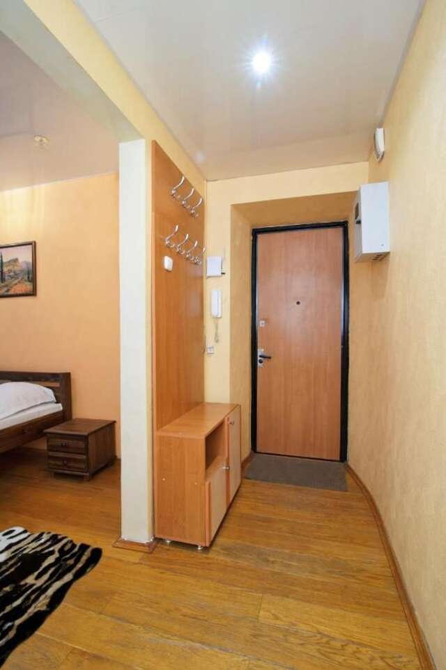 Отель Aparthotel Минск-19